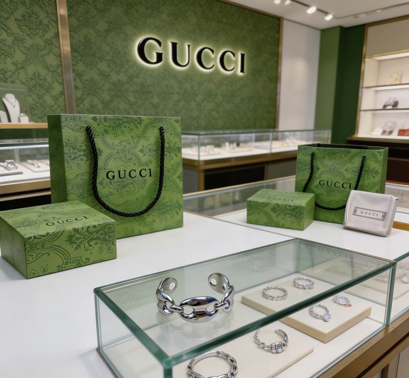 Gucci Bracelet 03yxs73
